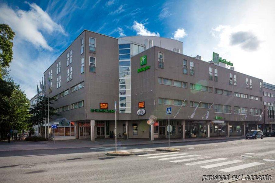 Holiday Inn Turku Exterior photo