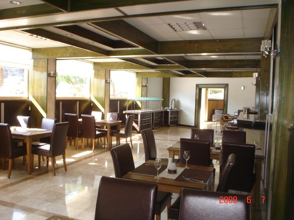 Dalyan Tezcan Hotel Restaurant photo