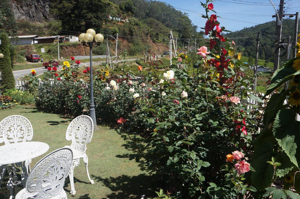 Midky Hotel Nuwara Eliya Exterior photo