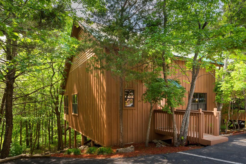 Cabins At Green Mountain, Trademark Collection By Wyndham Branson Exterior photo