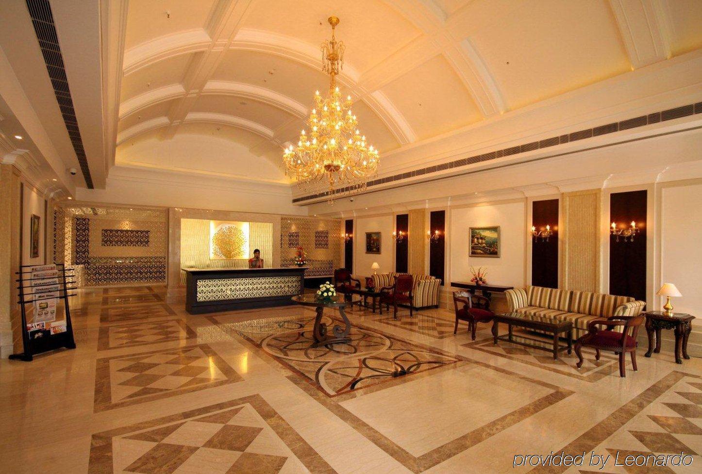 Country Inn & Suites By Radisson, Delhi Satbari New Delhi Interior photo