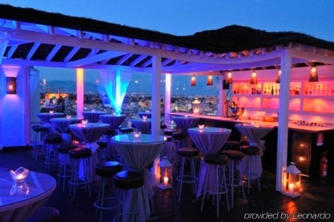 Nicosia City Center Hotel Restaurant photo