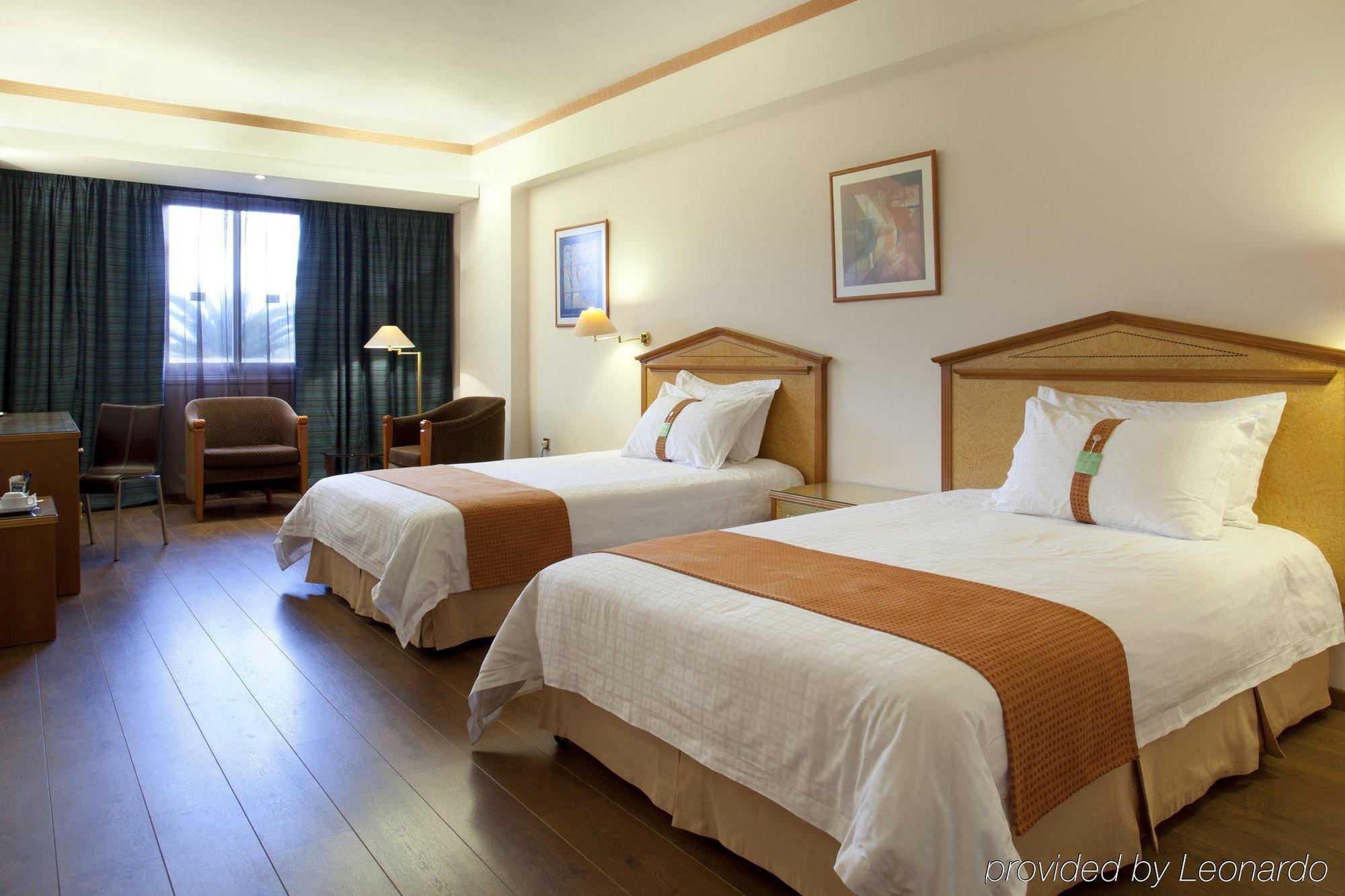 Nicosia City Center Hotel Room photo