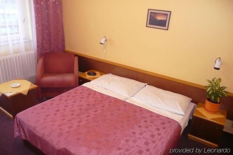 Hotel Satel Poprad Room photo