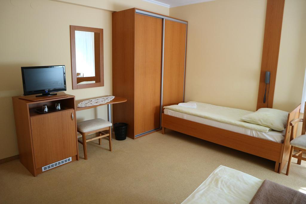 Wellness Hotel-M - Hajduszoboszlo Room photo