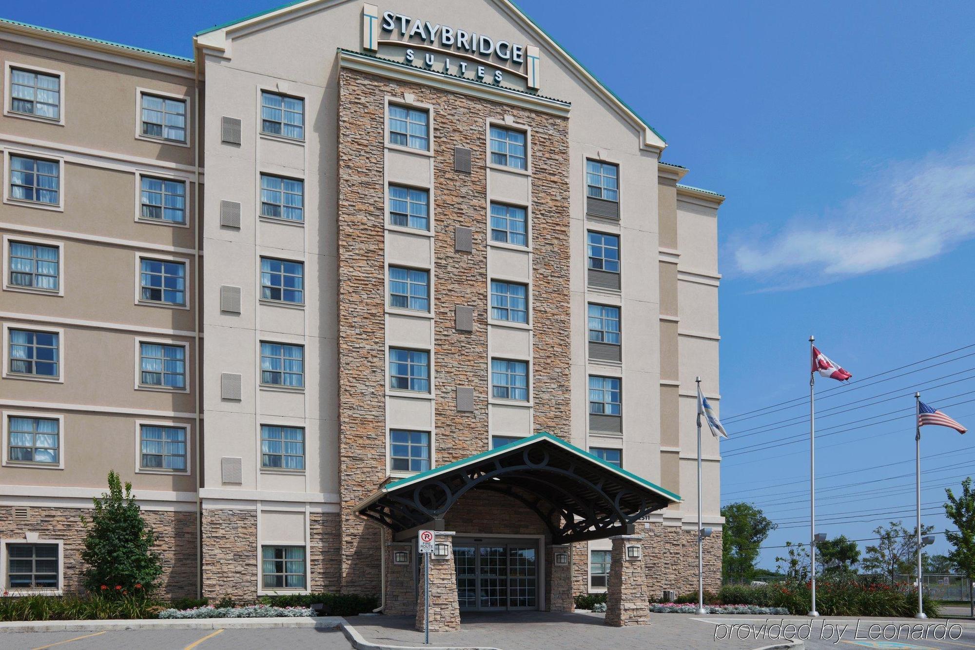 Staybridge Suites Oakville Burlington, An Ihg Hotel Exterior photo