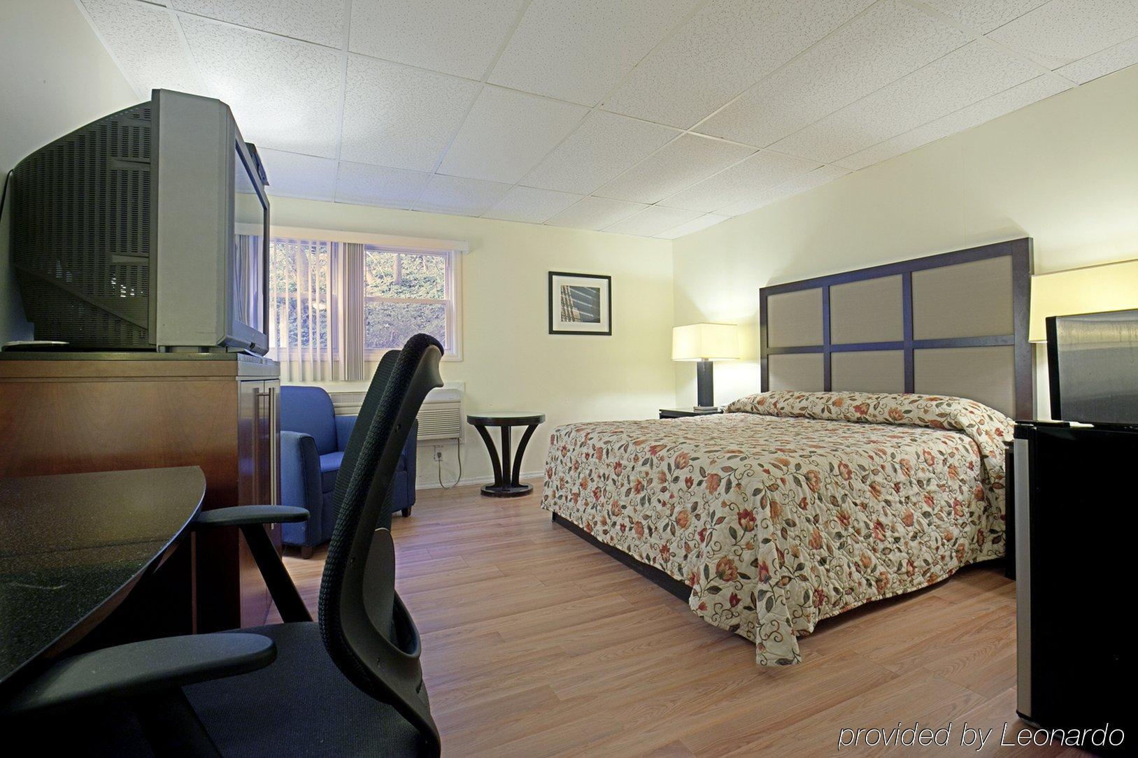 Americas Best Value Inn Highland-Poughkeepsie Room photo