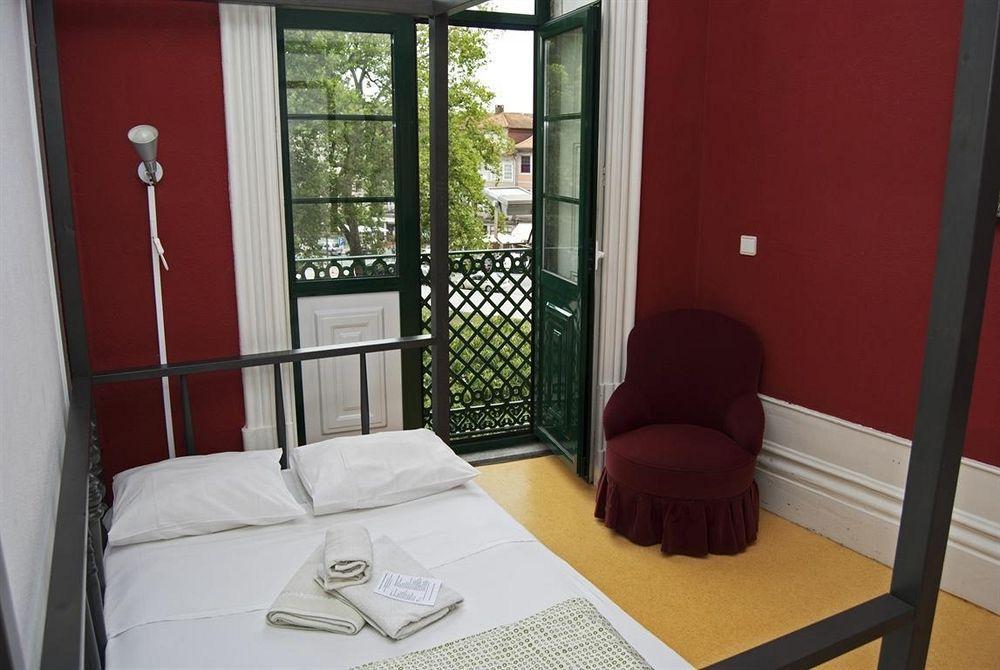 Porto Wine Hostel Exterior photo