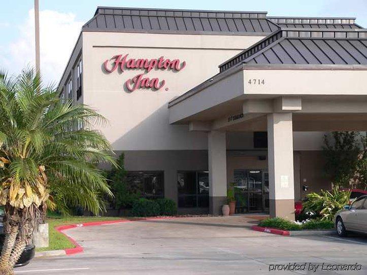 Hampton Inn Houston Stafford Exterior photo