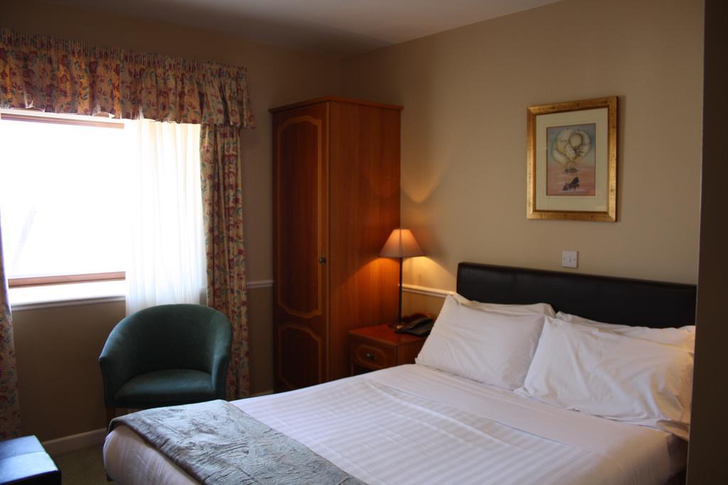 White Sands Hotel Ballyheigue Room photo