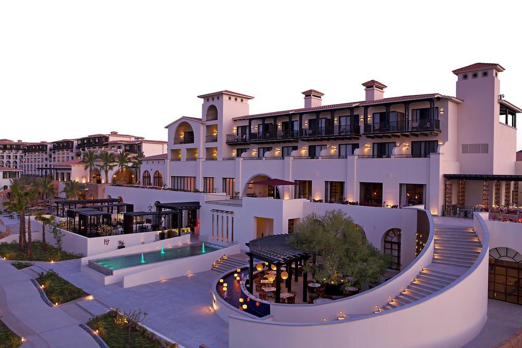 Secrets Puerto Los Cabos Golf & Spa18+ (Adults Only) San Jose del Cabo Exterior photo