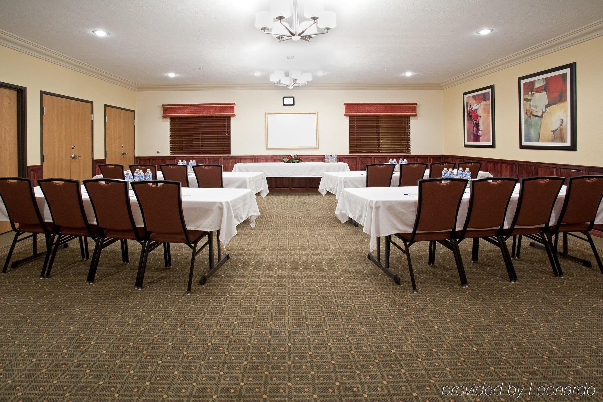 Holiday Inn Express & Suites Alamosa, An Ihg Hotel Facilities photo