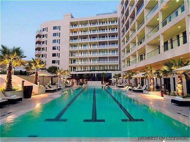 Staybridge Suites Yas Island Abu Dhabi, An Ihg Hotel Facilities photo