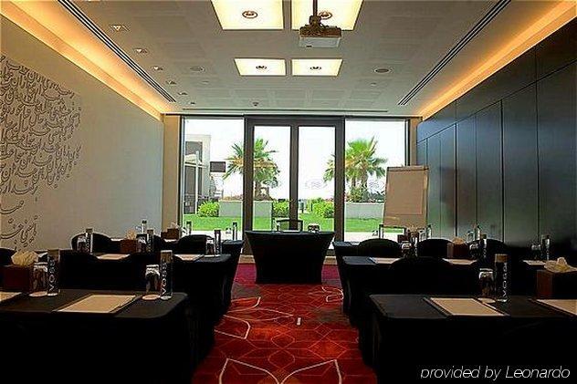 Staybridge Suites Yas Island Abu Dhabi, An Ihg Hotel Facilities photo