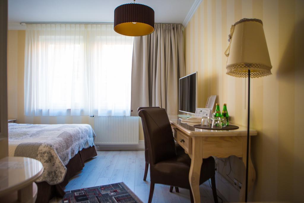Hotel Ottaviano Swinoujscie Room photo
