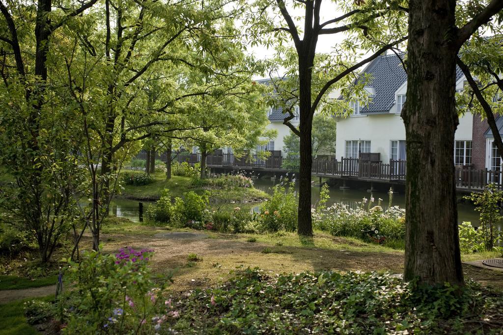 Huis Ten Bosch Forest Villa Sasebo Exterior photo