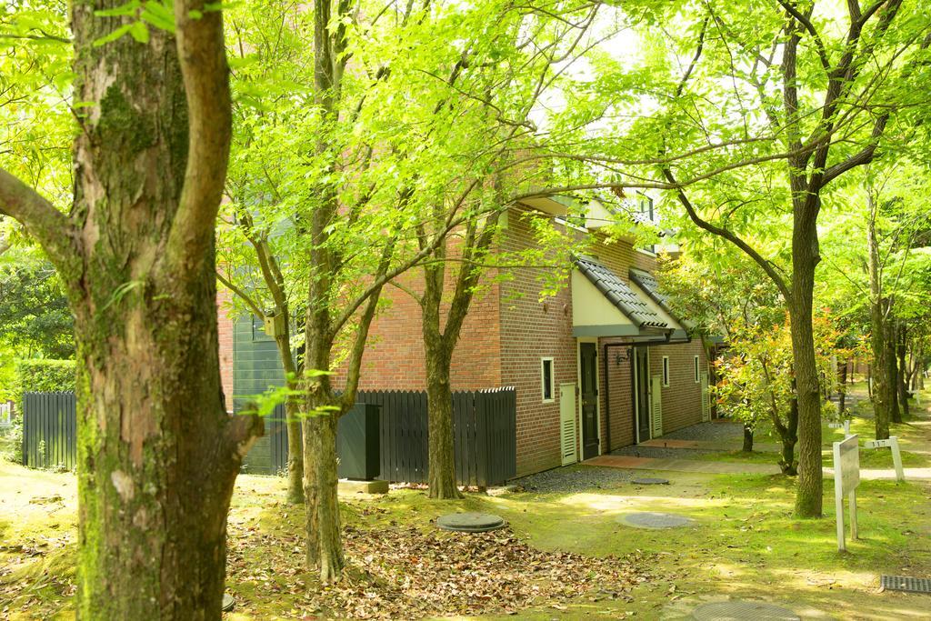 Huis Ten Bosch Forest Villa Sasebo Exterior photo
