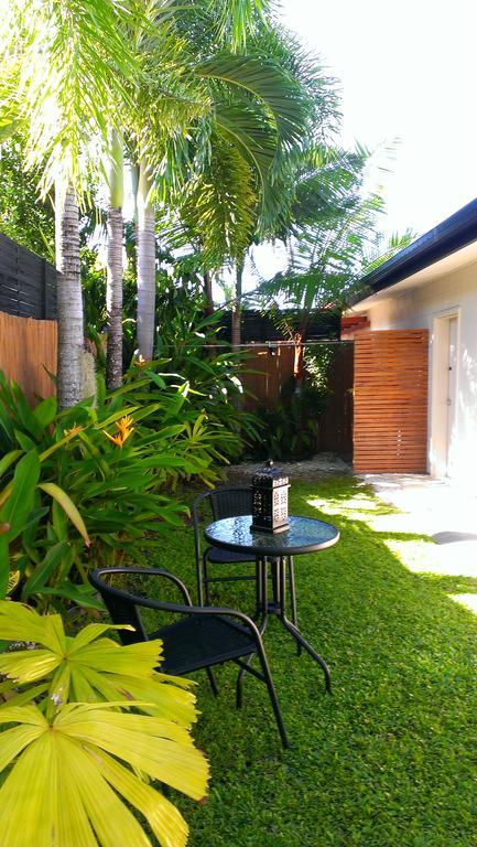 Trinity Tropical Oasis Holiday House Cairns Exterior photo