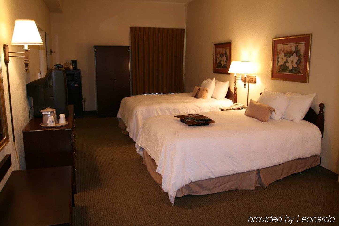 Hampton Inn Beaufort Room photo