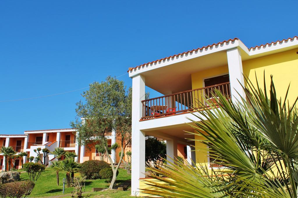 Ahr Costa Serena Village Palau Exterior photo