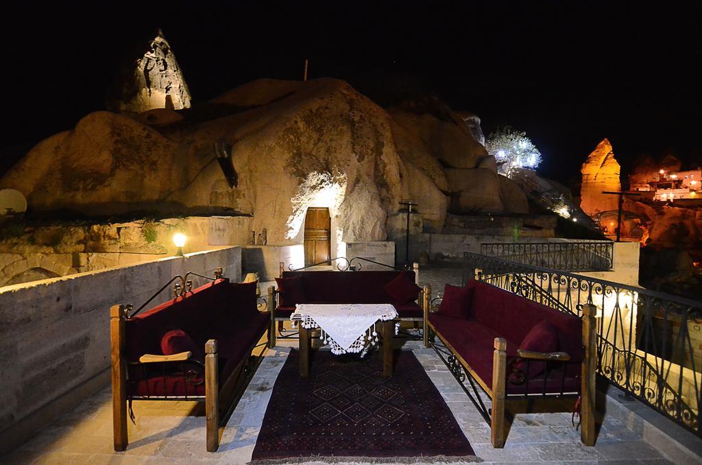 Gedik Cave Hotel Goreme Exterior photo