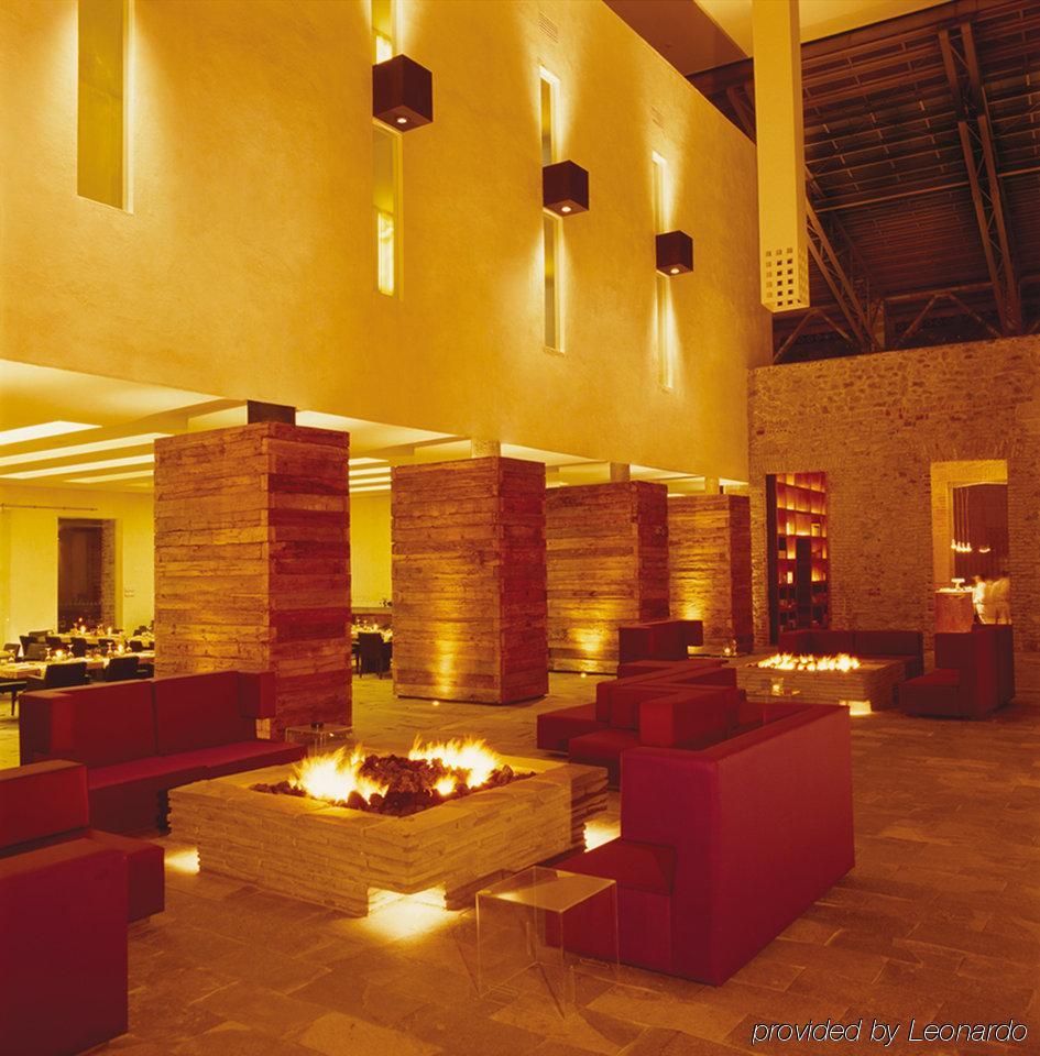 La Purificadora, Puebla, A Member Of Design Hotels Interior photo