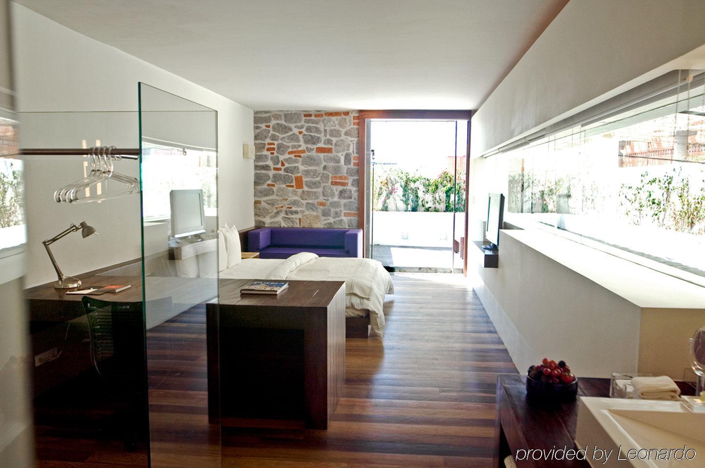 La Purificadora, Puebla, A Member Of Design Hotels Room photo