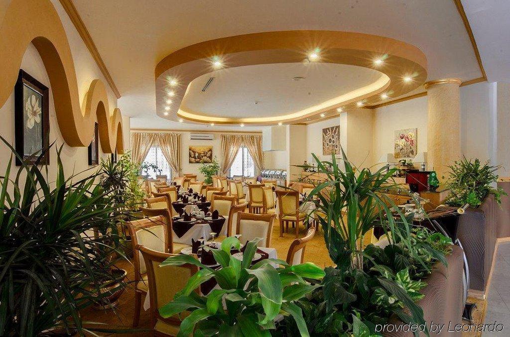 Orchid Al Mansour Hotel Riyadh Restaurant photo