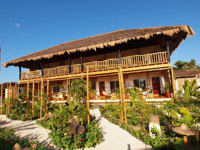 Buena Vida Resort And Spa Logon Exterior photo