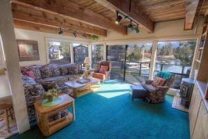 South Lake Tahoe - 4 Bedroom Home Private Hot Tub Dock Pet Friendly Exterior photo