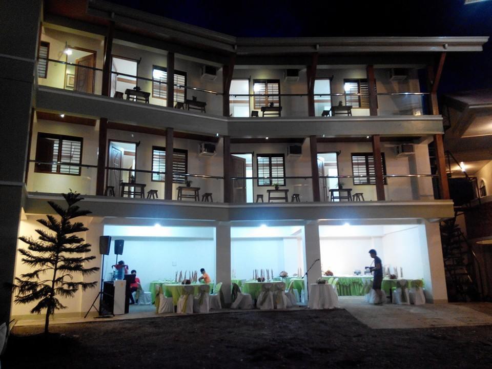 La Esperanza Hotel Kalibo Exterior photo