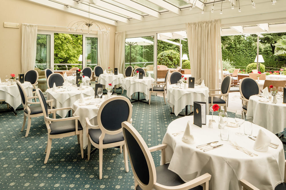 Classic Hotel Meranerhof Restaurant photo