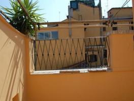 Coppelle Terrace Lovely Apartment Rome Exterior photo