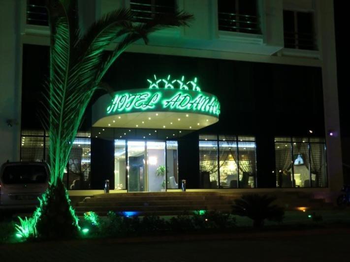 Adanava Hotel Exterior photo