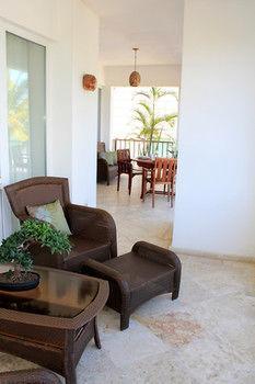 Luxury Beach Condo Cabarete Exterior photo