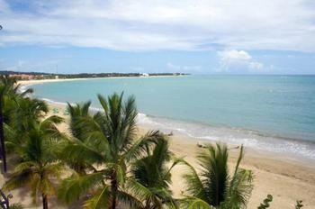 Luxury Beach Condo Cabarete Exterior photo