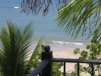 Luxury Beach Condo Cabarete Exterior photo