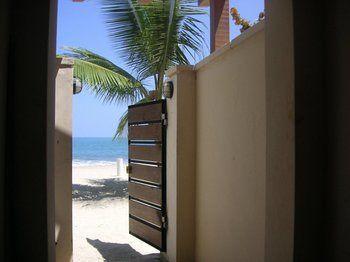 Luxury Beach Condo Cabarete Exterior photo