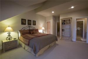 Blue Mesa Lodge - 3 Bedroom + Loft Penthouse #40P Telluride Exterior photo