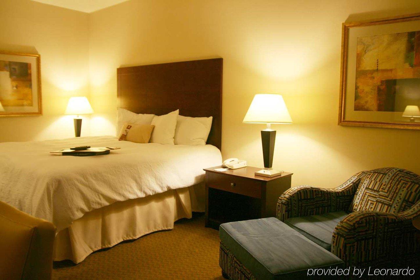 Hampton Inn & Suites South Bend Room photo
