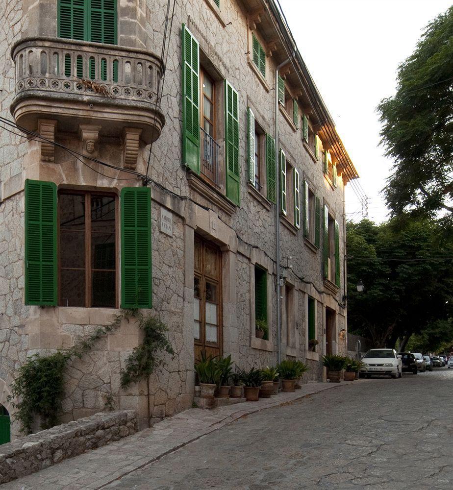 Es Petit Hotel De Valldemossa Valldemossa  Exterior photo