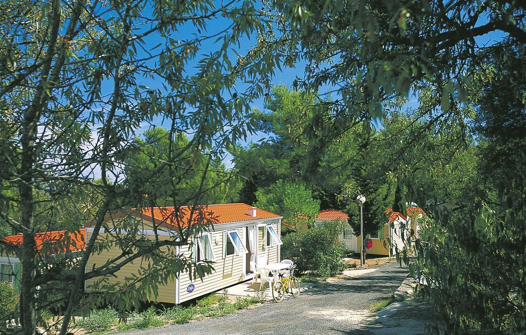 Domaine Residentiel De Plein Air Odalys La Pinede Agde Exterior photo