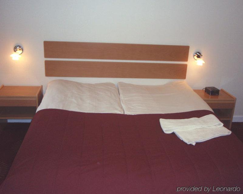 Agerskov Kro & Hotel Room photo