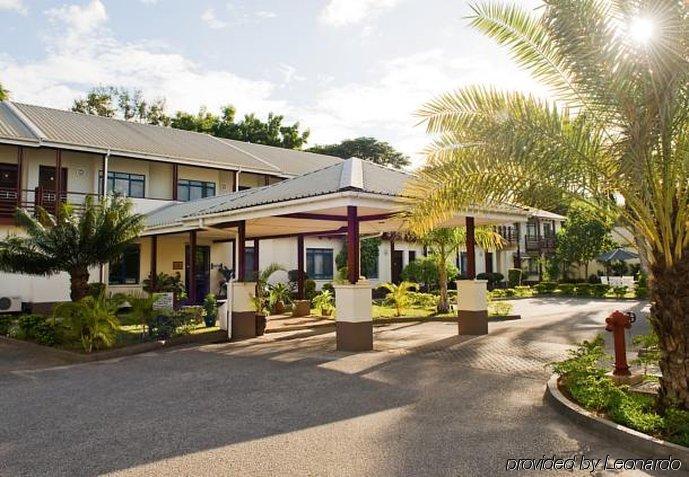 Protea Hotel By Marriott Dar Es Salaam Oyster Bay Exterior photo