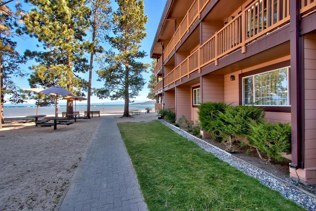 Tahoe Beach & Ski South Lake Tahoe Exterior photo