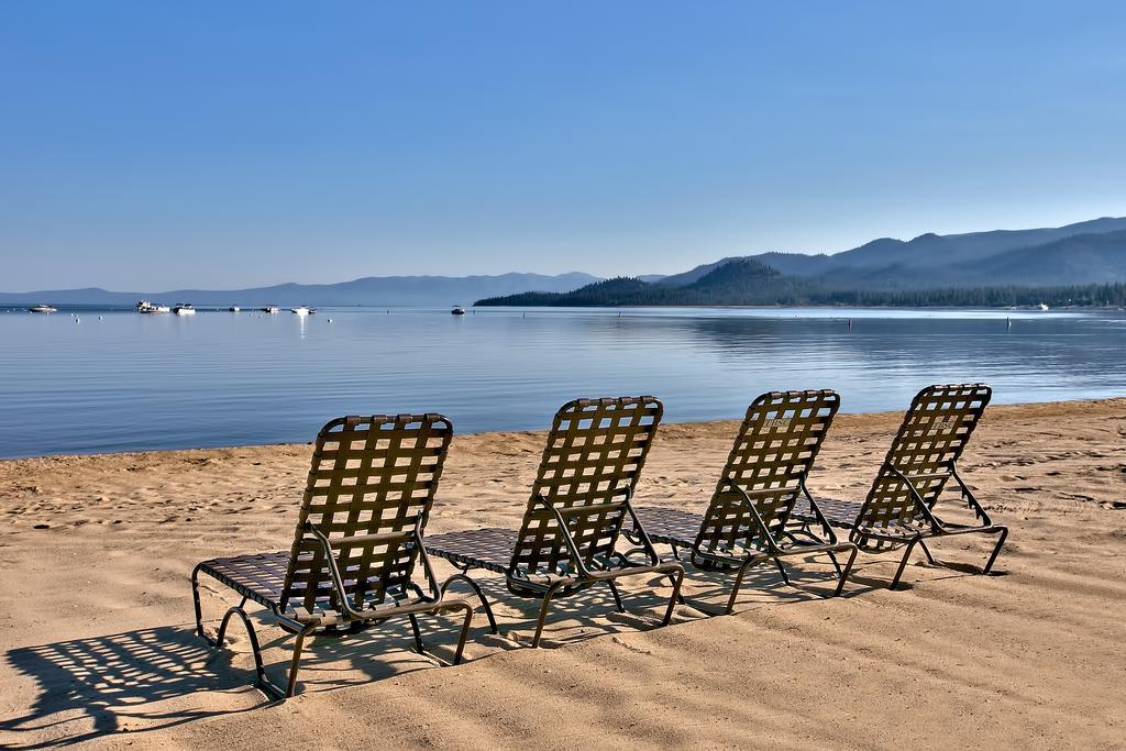 Tahoe Beach & Ski South Lake Tahoe Exterior photo