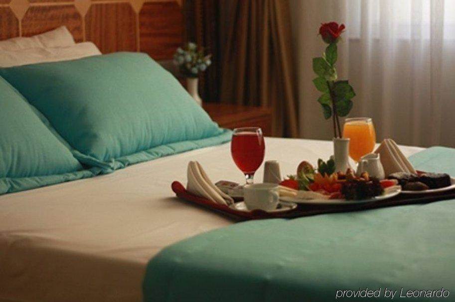 Marya Hotel Ankara Room photo