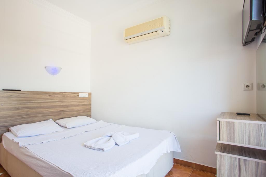 Anna Aparthotel Fethiye Exterior photo