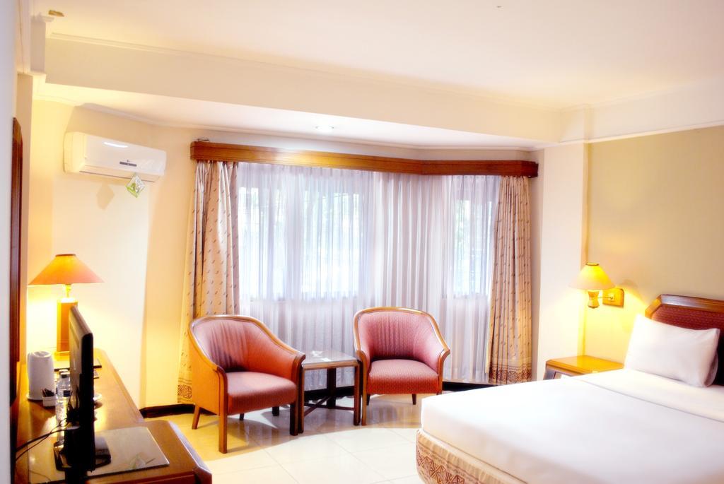 Hotel Imperium Bandung Room photo