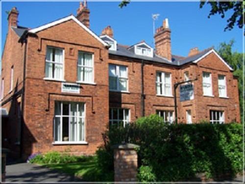 Marine House Apartment Belfast Exterior photo